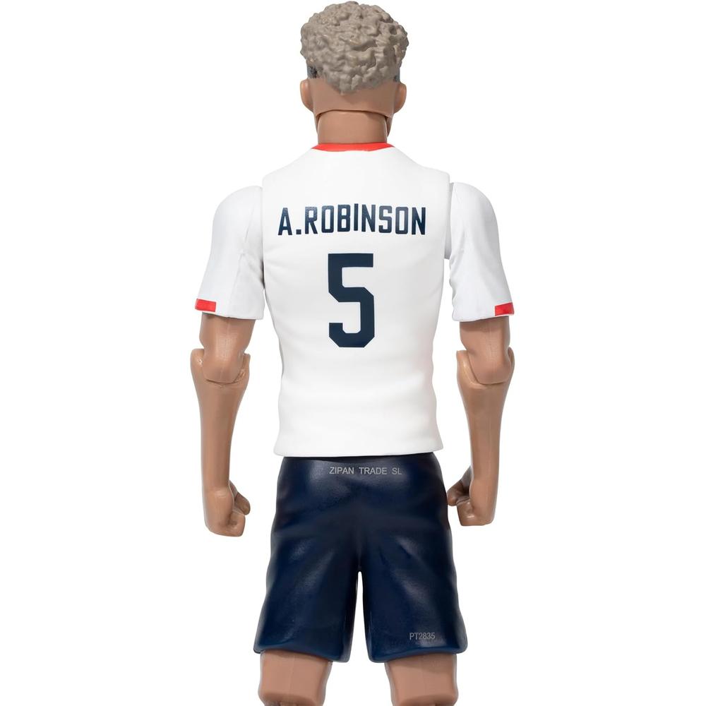 FIGURA FUTBOL ANTONEE ROBINSON USMNT SOCKERS 8' - 5