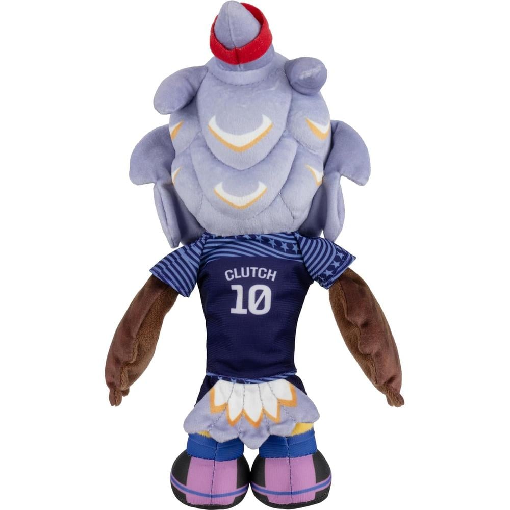 PELUCHE CLUTCH FIFA WORLD CUP 2026 USA JAZWARES 8' - 4