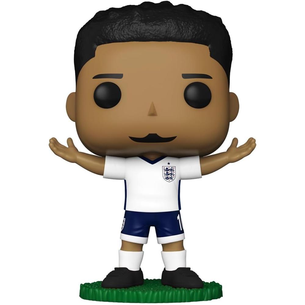 FUNKO POP FUTBOL JUDE BELLINGHAM INGLATERRA - 2
