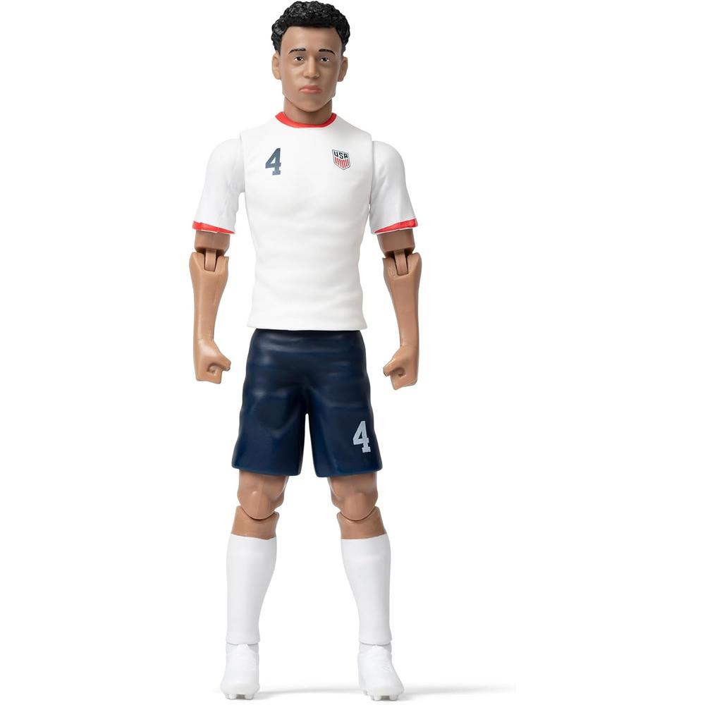 FIGURA FUTBOL TYLER ADAMS USMNT SOCKERS 8' - 3