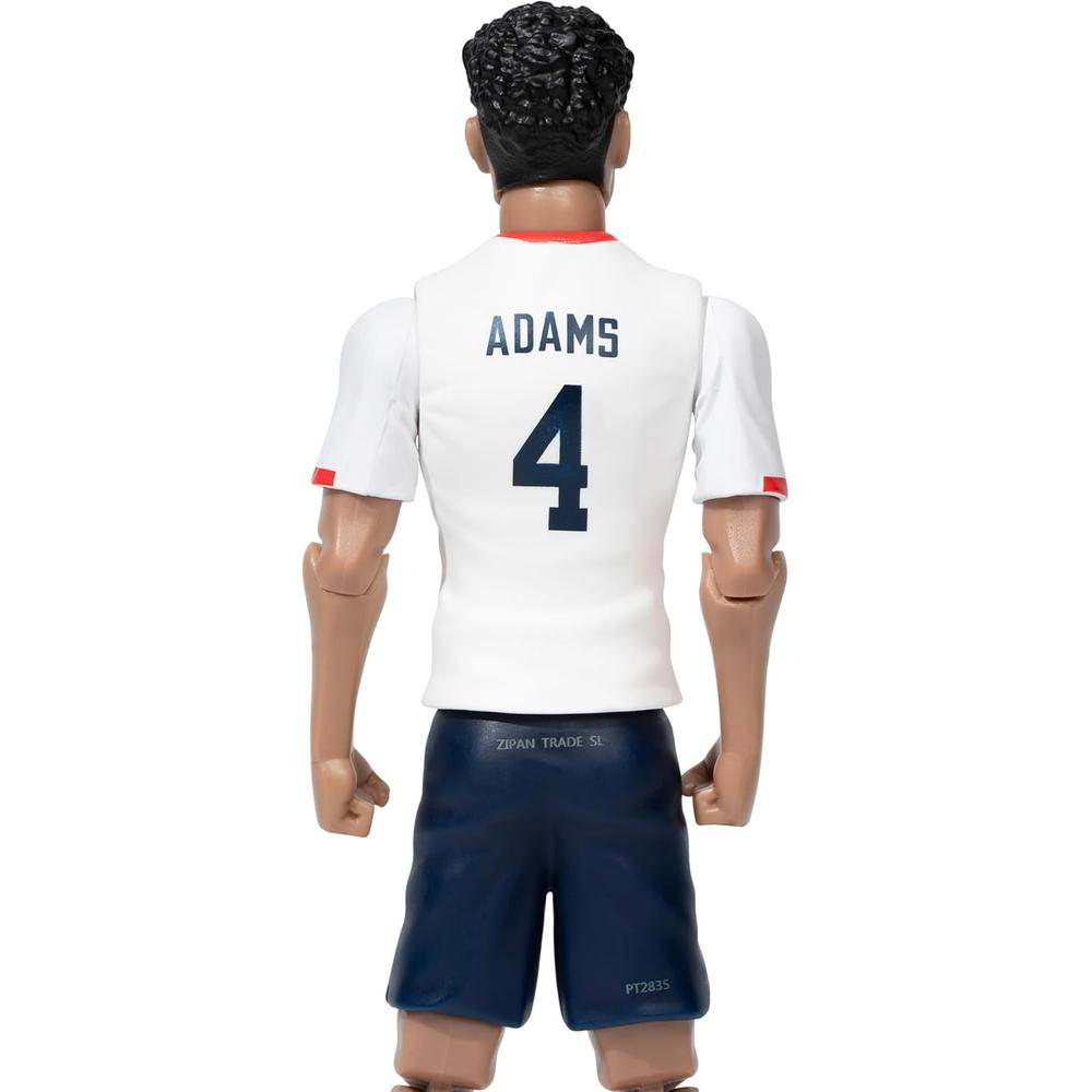 FIGURA FUTBOL TYLER ADAMS USMNT SOCKERS 8' - 5