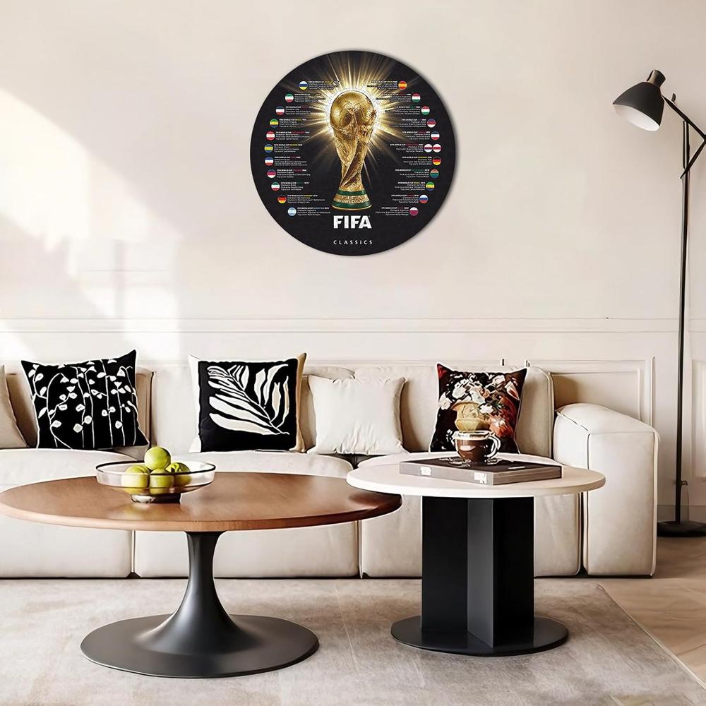 ROMPECABEZAS HISTORICAL FIFA WORLD CUP 300 PCS - 2