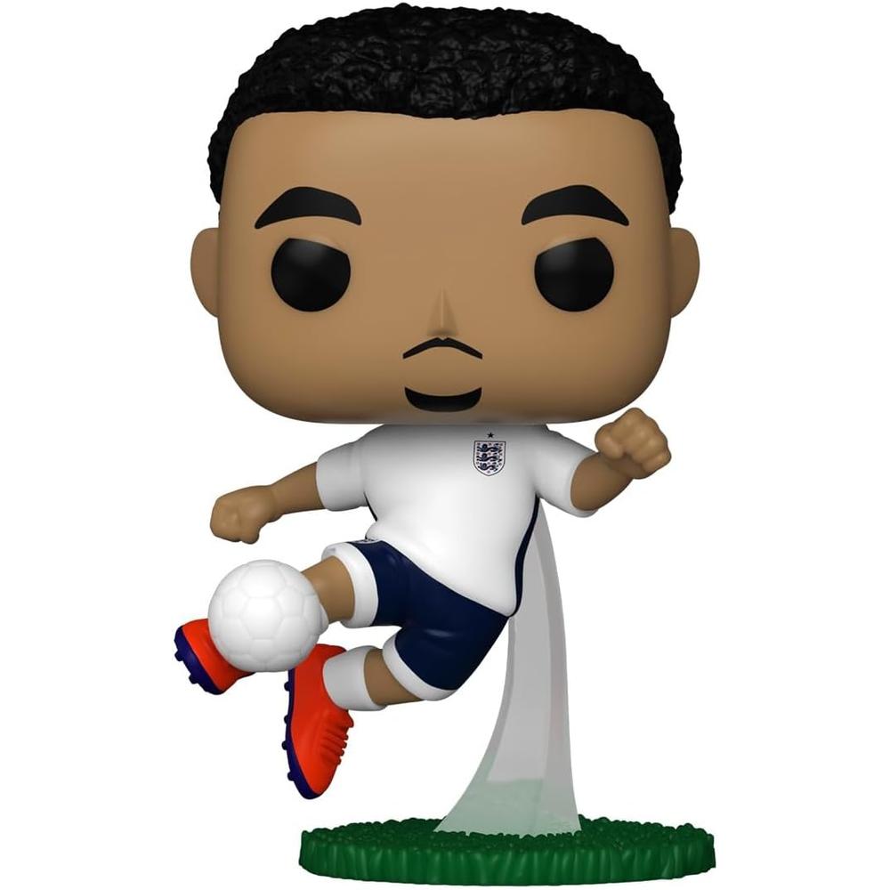 FUNKO POP FUTBOL TRENT ALEXANDER-ARNOLD INGLATERRA - 2
