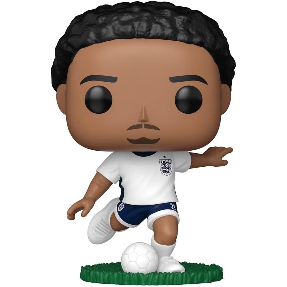 FUNKO POP FUTBOL MYLES LEWIS-SKELLY INGLATERRA - 2
