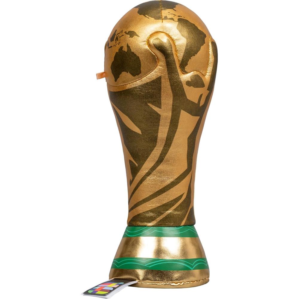 PELUCHE TROFEO FIFA WORLD CUP 2026 JAZWARES 10' - 4