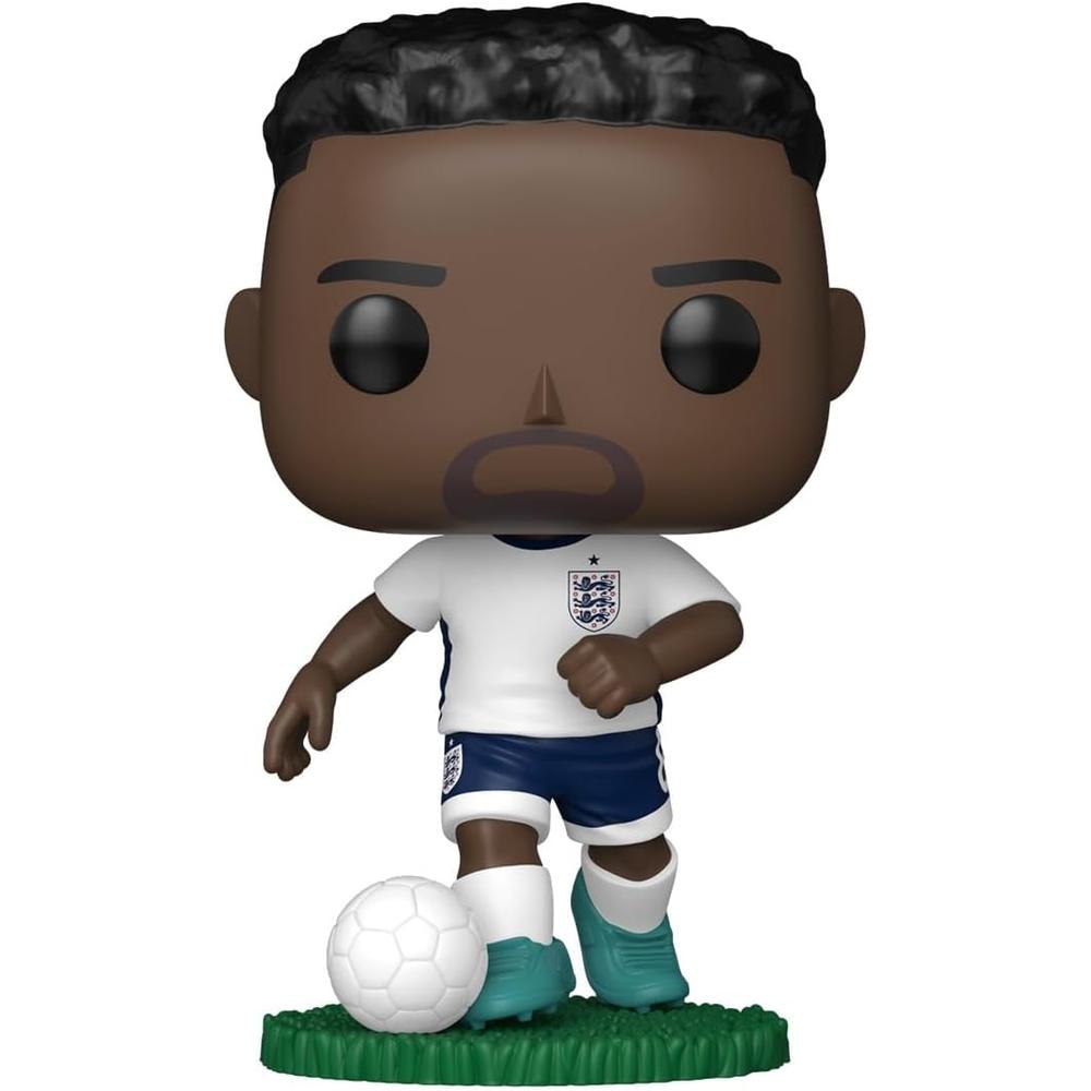 FUNKO POP FUTBOL MARC GUEHI INGLATERRA - 2