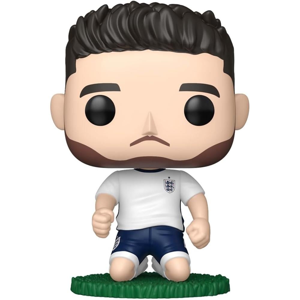 FUNKO POP FUTBOL DECLAN RICE INGLATERRA - 2