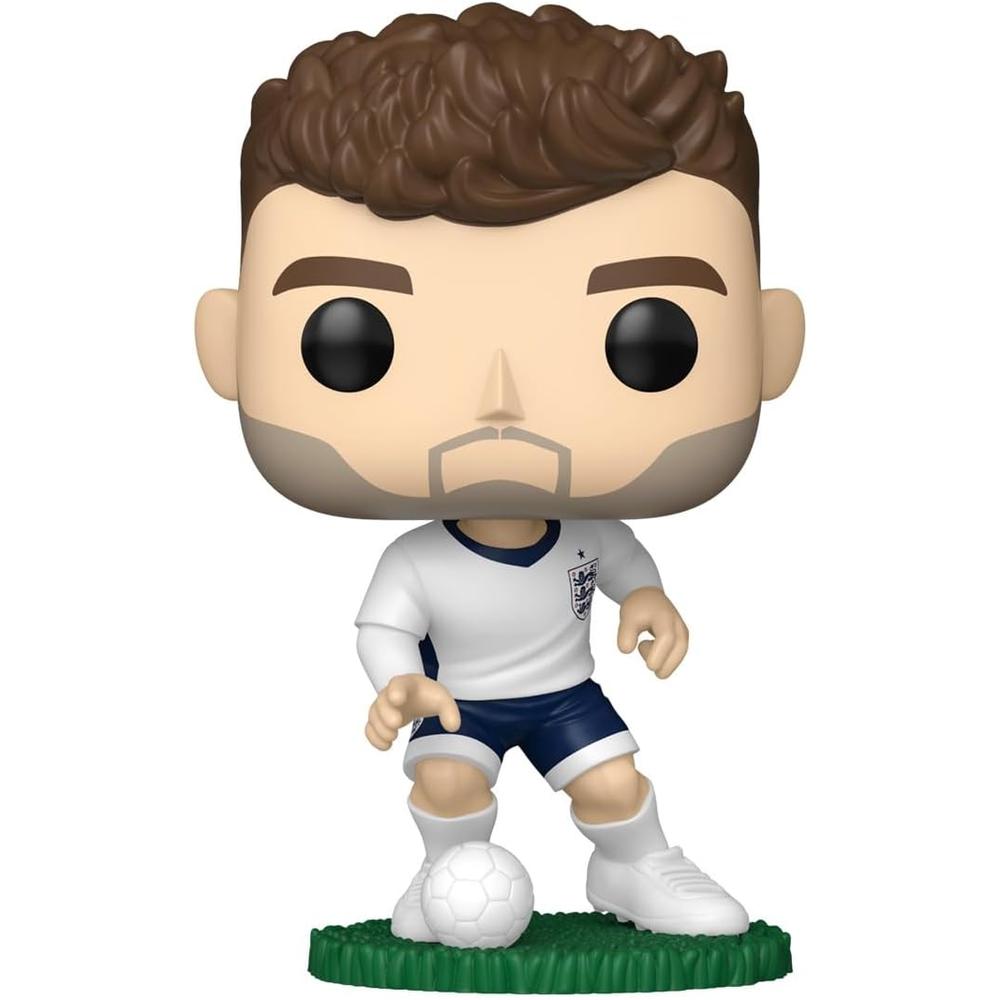 FUNKO POP FUTBOL JOHN STONES INGLATERRA - 2