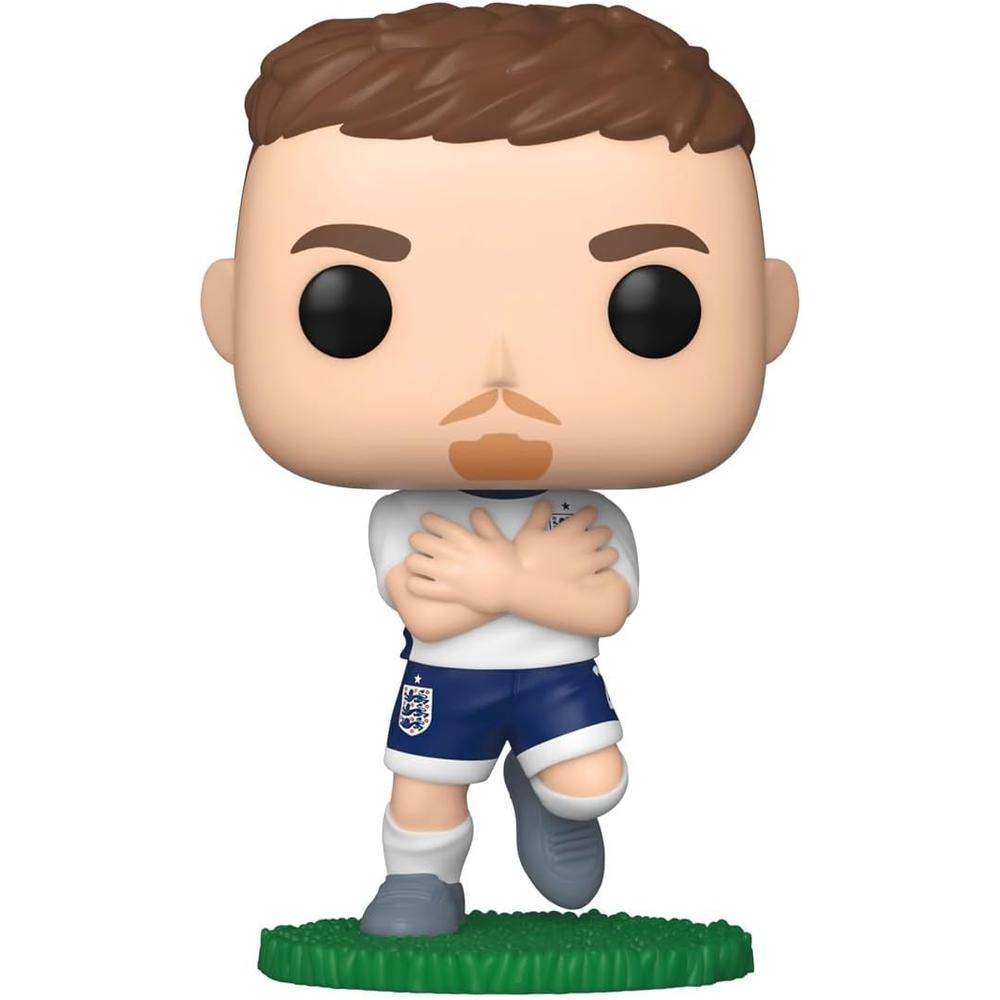 FUNKO POP FUTBOL COLE PALMER INGLATERRA - 2