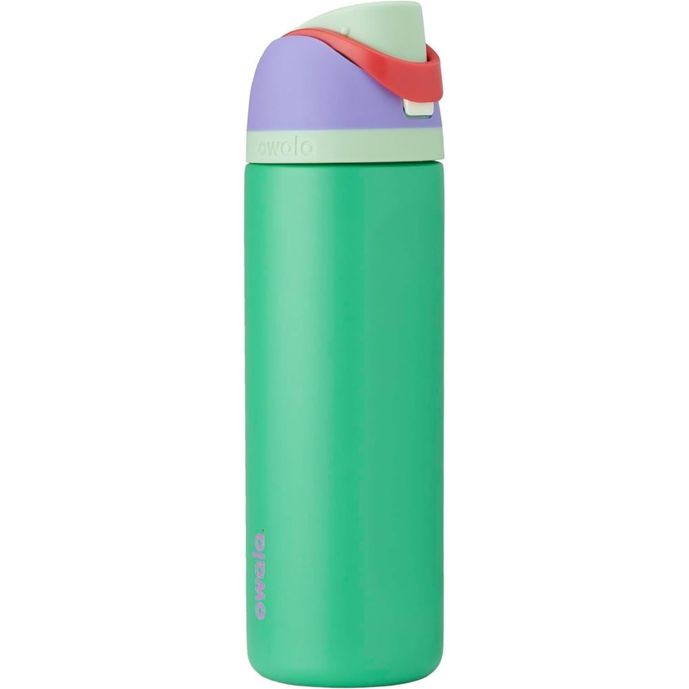 TOMATODO OWALA DISNEY PRINCESS ARIEL 24 OZ / 710 ML - 1