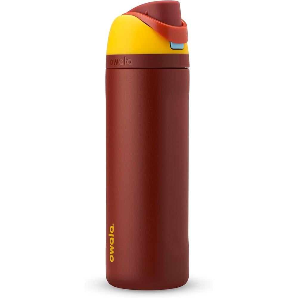 TOMATODO OWALA MARVEL IRON MAN 24 OZ / 710 ML - 1