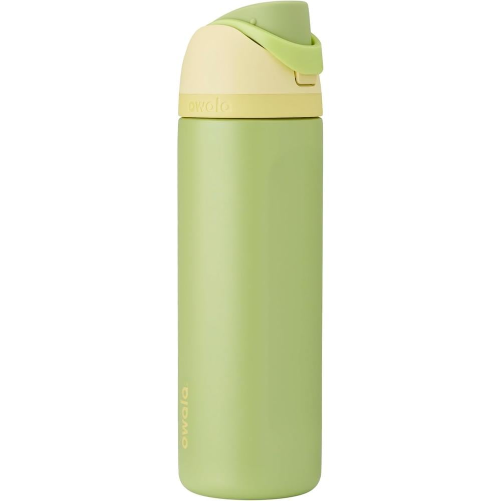 TOMATODO OWALA DISNEY PRINCESS TIANA 24 OZ / 710 ML - 1