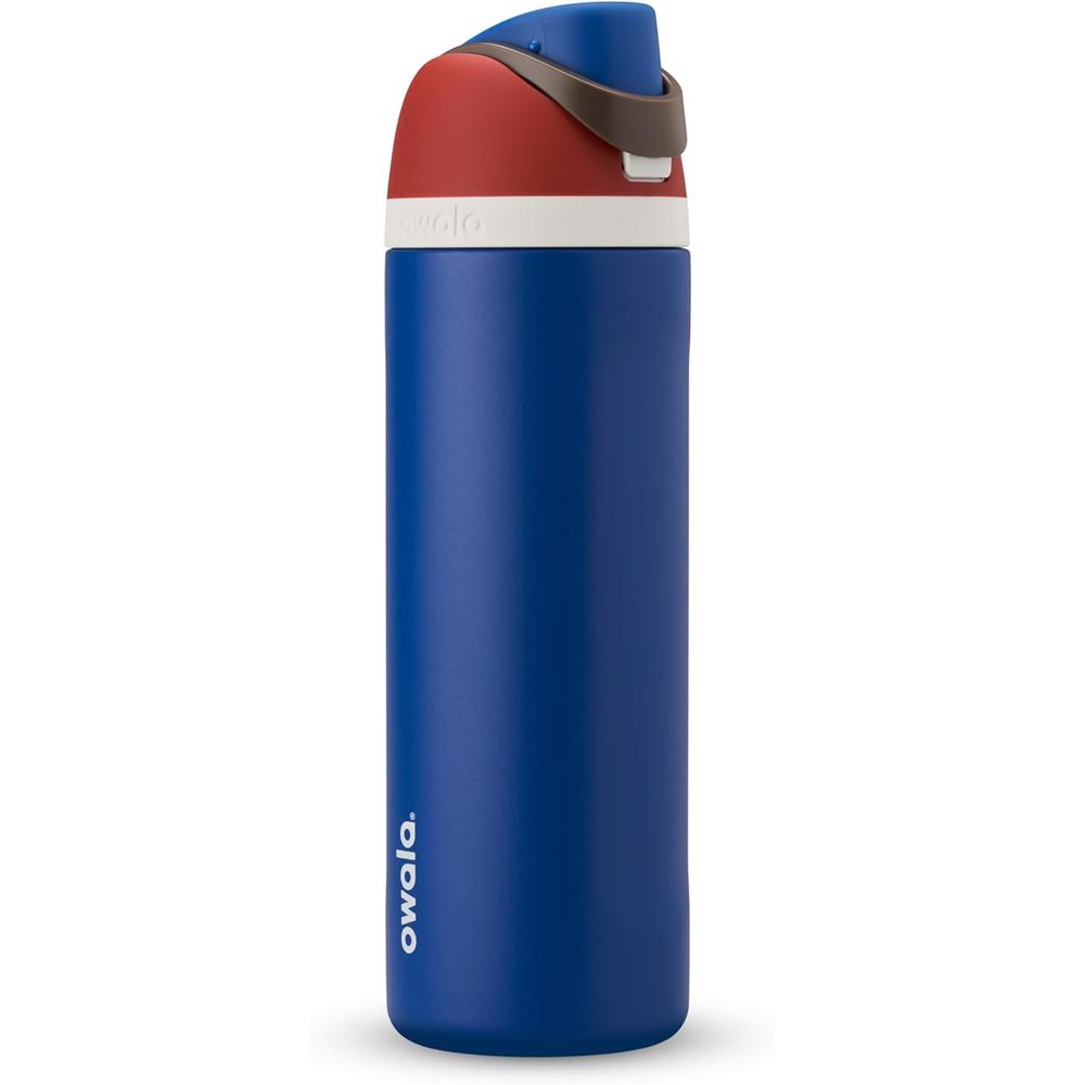 TOMATODO OWALA MARVEL CAPITAN AMERICA 24 OZ / 710 ML - 1