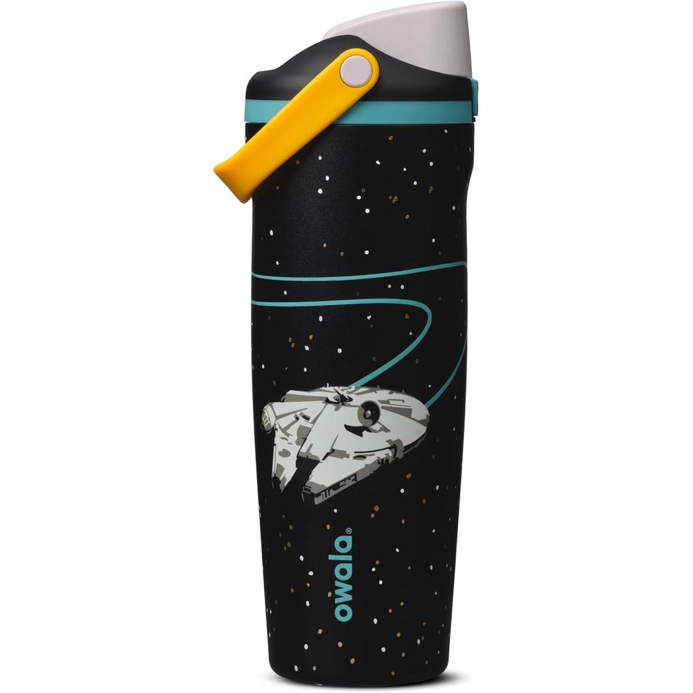 TOMATODO OWALA STAR WARS FREESIP SWAY HALCON MILENARIO 30 OZ / 887 ML - 1