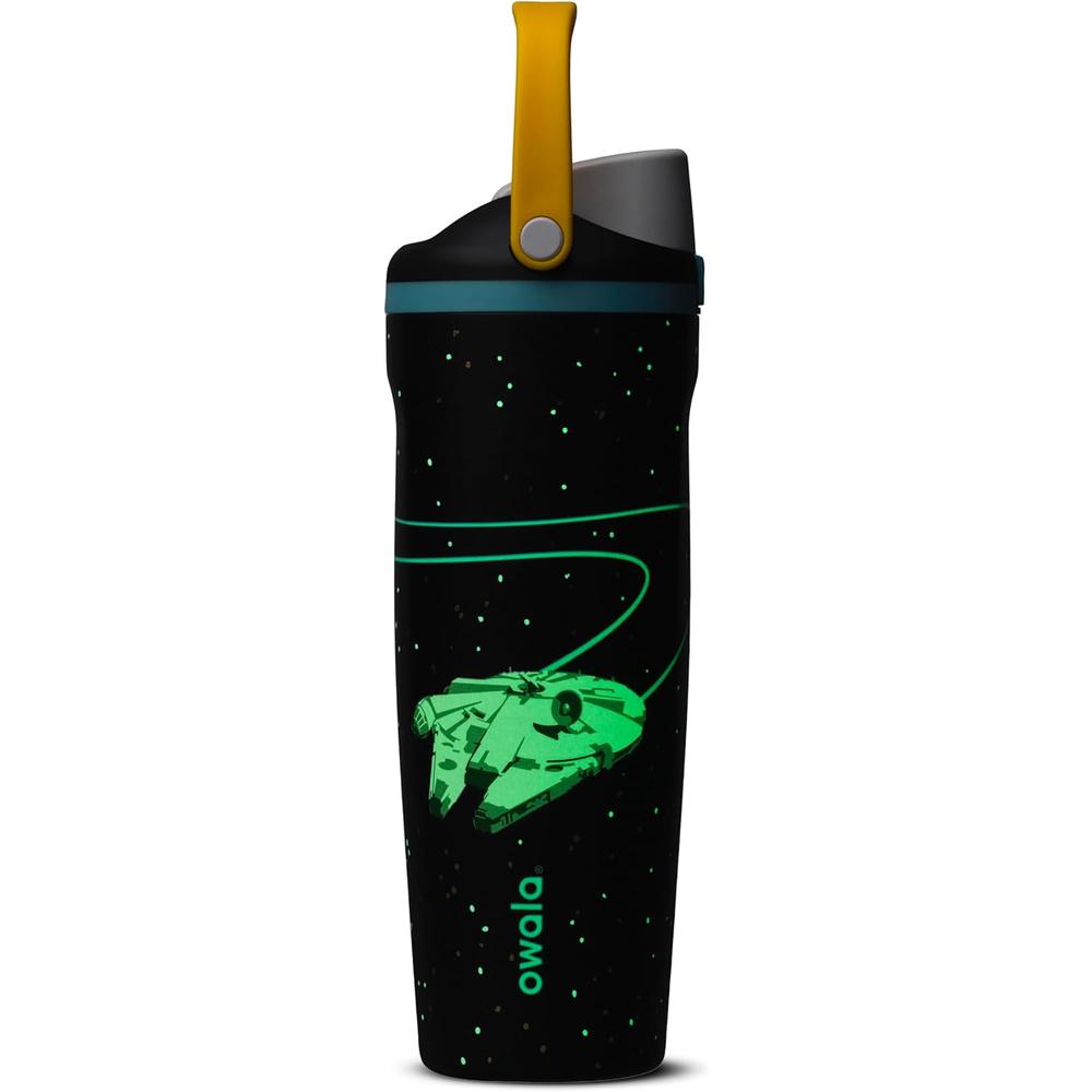 TOMATODO OWALA STAR WARS FREESIP SWAY HALCON MILENARIO 30 OZ / 887 ML - 3