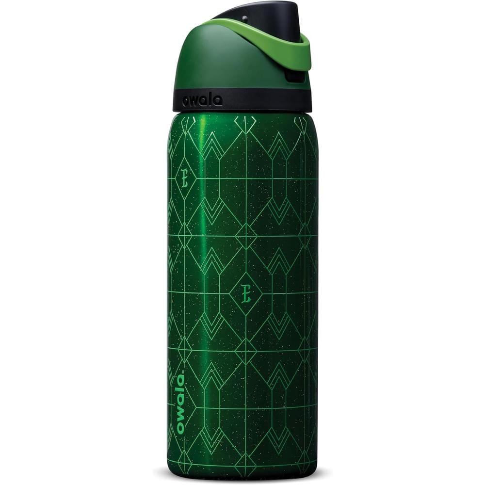 TOMATODO OWALA WICKED ELPHABA VERDE 32 OZ / 946 ML - 1