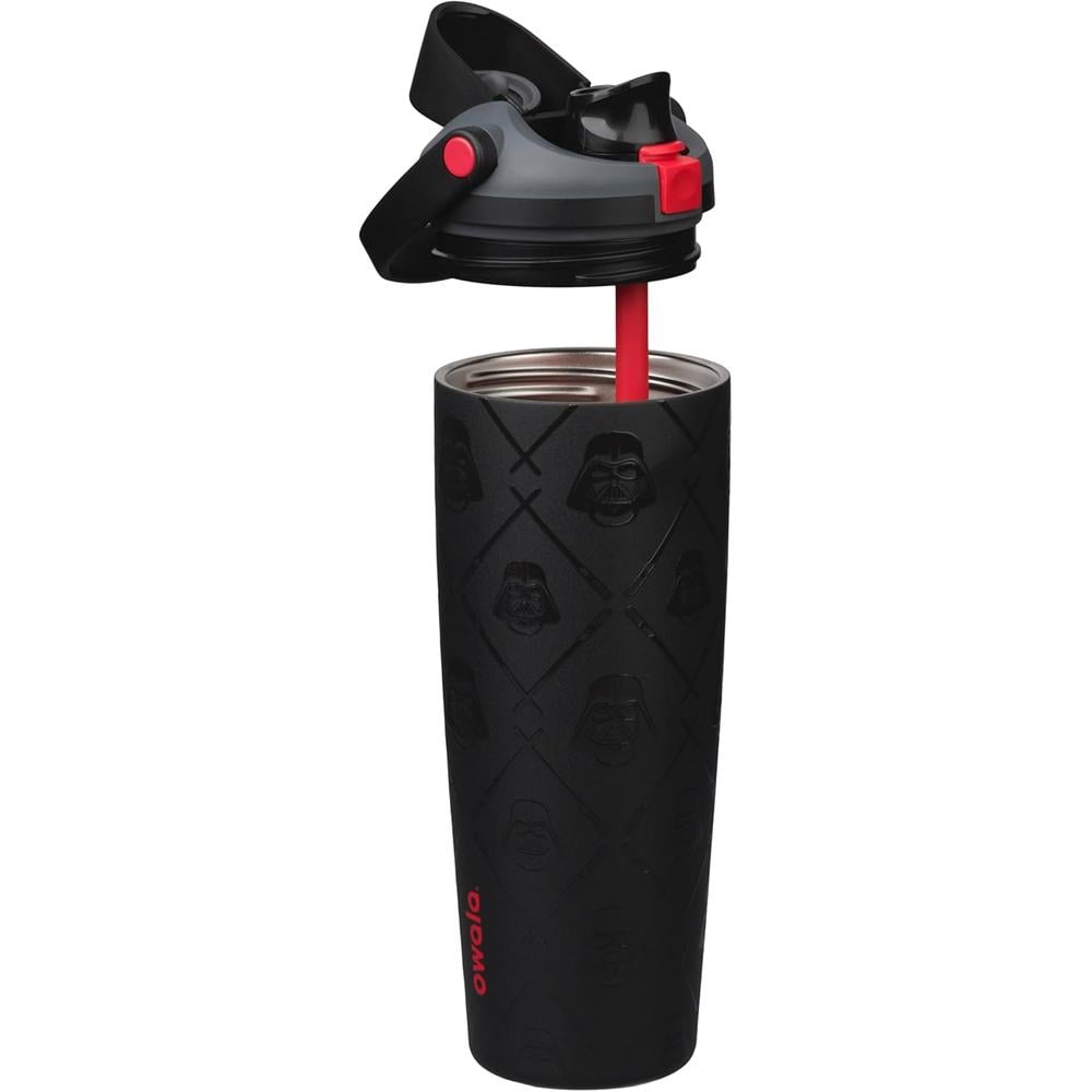TOMATODO OWALA STAR WARS FREESIP SWAY DARTH VADER 30 OZ / 887 ML - 3