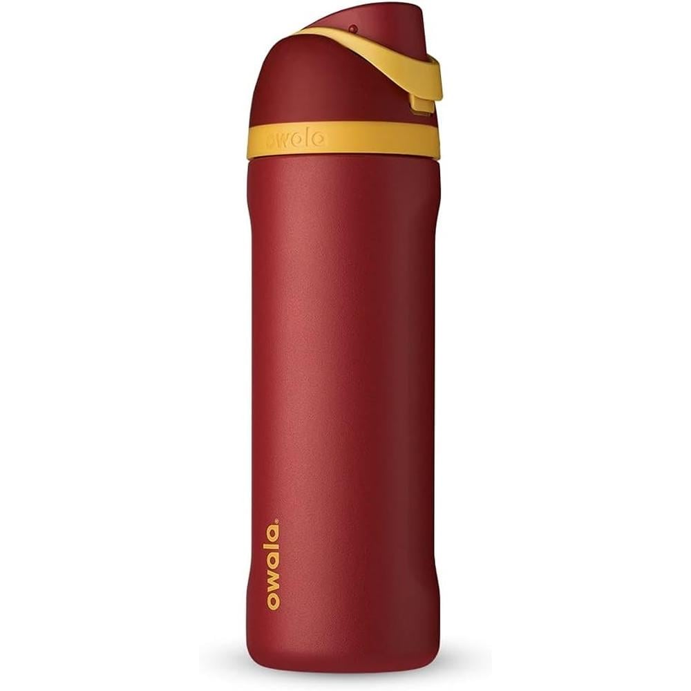 TOMATODO OWALA HARRY POTTER GRYFFINDOR 24 OZ / 710 ML - 1