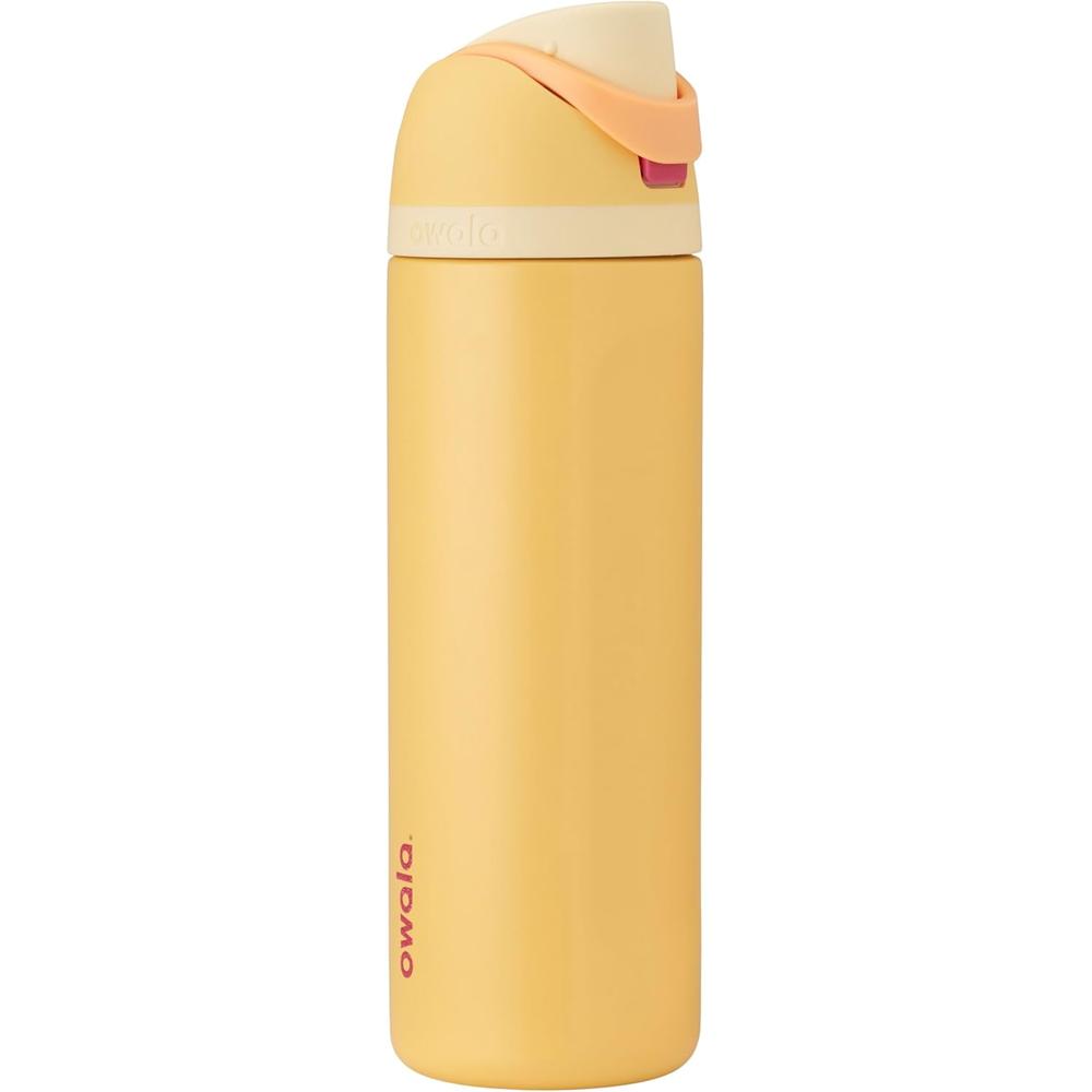 TOMATODO OWALA DISNEY PRINCESS BELLA 24 OZ / 710 ML - 1