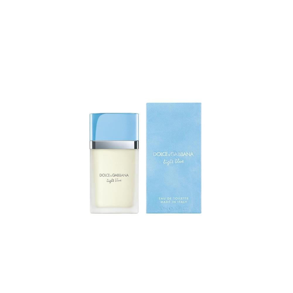 PERFUME DOLCE Y GABBANA LIGHT BLUE EDT MUJER 1 OZ / 30 ML - 2