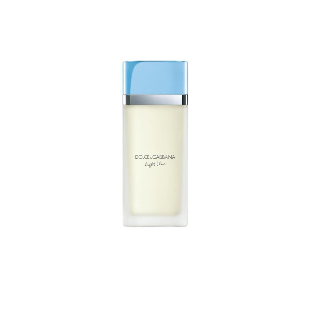 PERFUME DOLCE Y GABBANA LIGHT BLUE EDT MUJER 3.4 OZ / 100 ML - 1