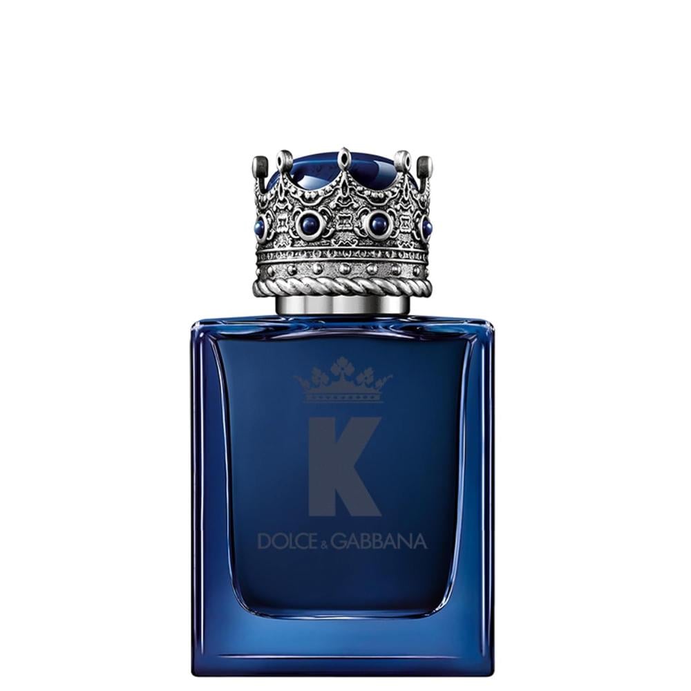 PERFUME DOLCE Y GABBANA K INTENSO EDP HOMBRE 1.7 OZ / 50 ML - 1