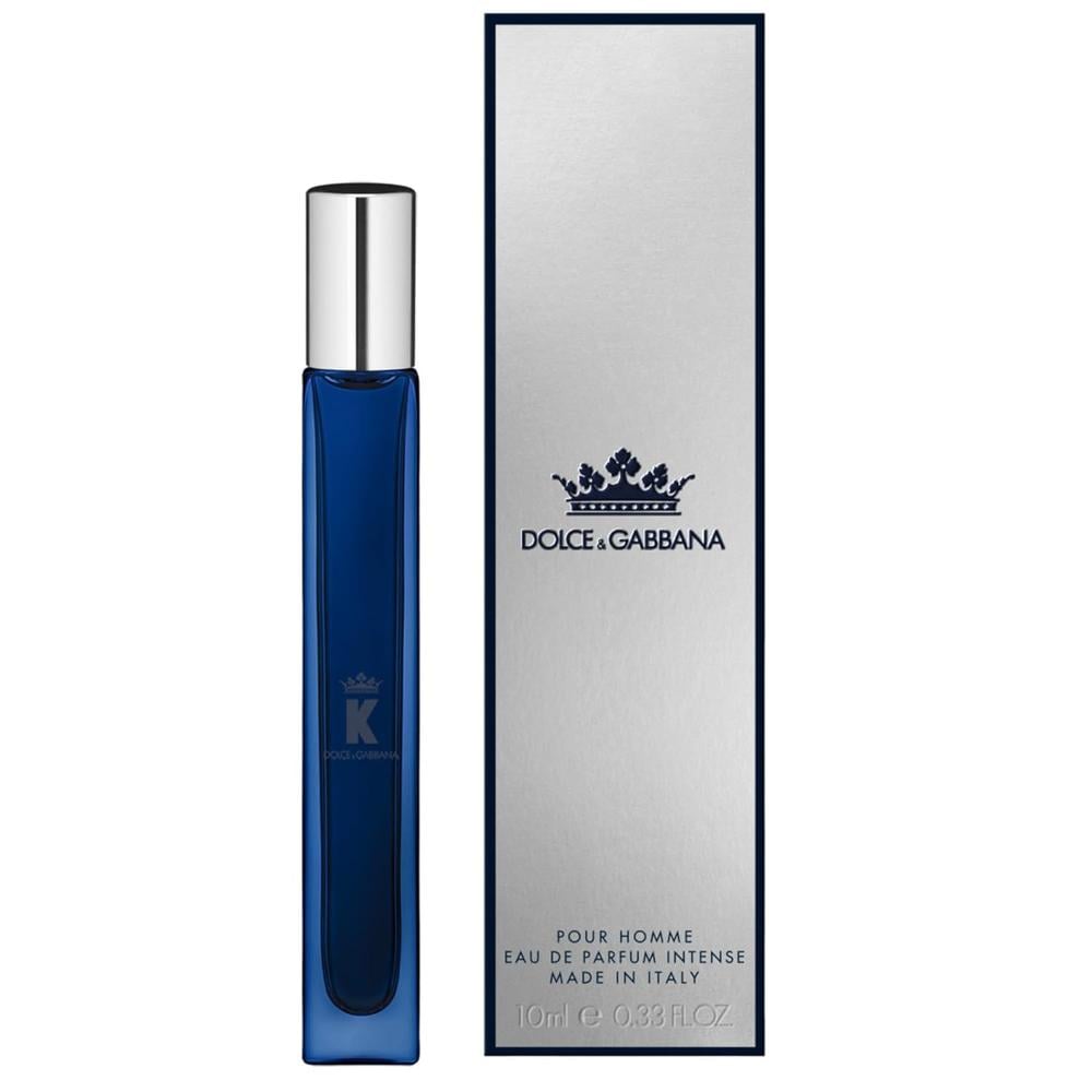 PERFUME DOLCE Y GABBANA K INTENSO EDP HOMBRE 0.33 OZ / 10 ML - 2