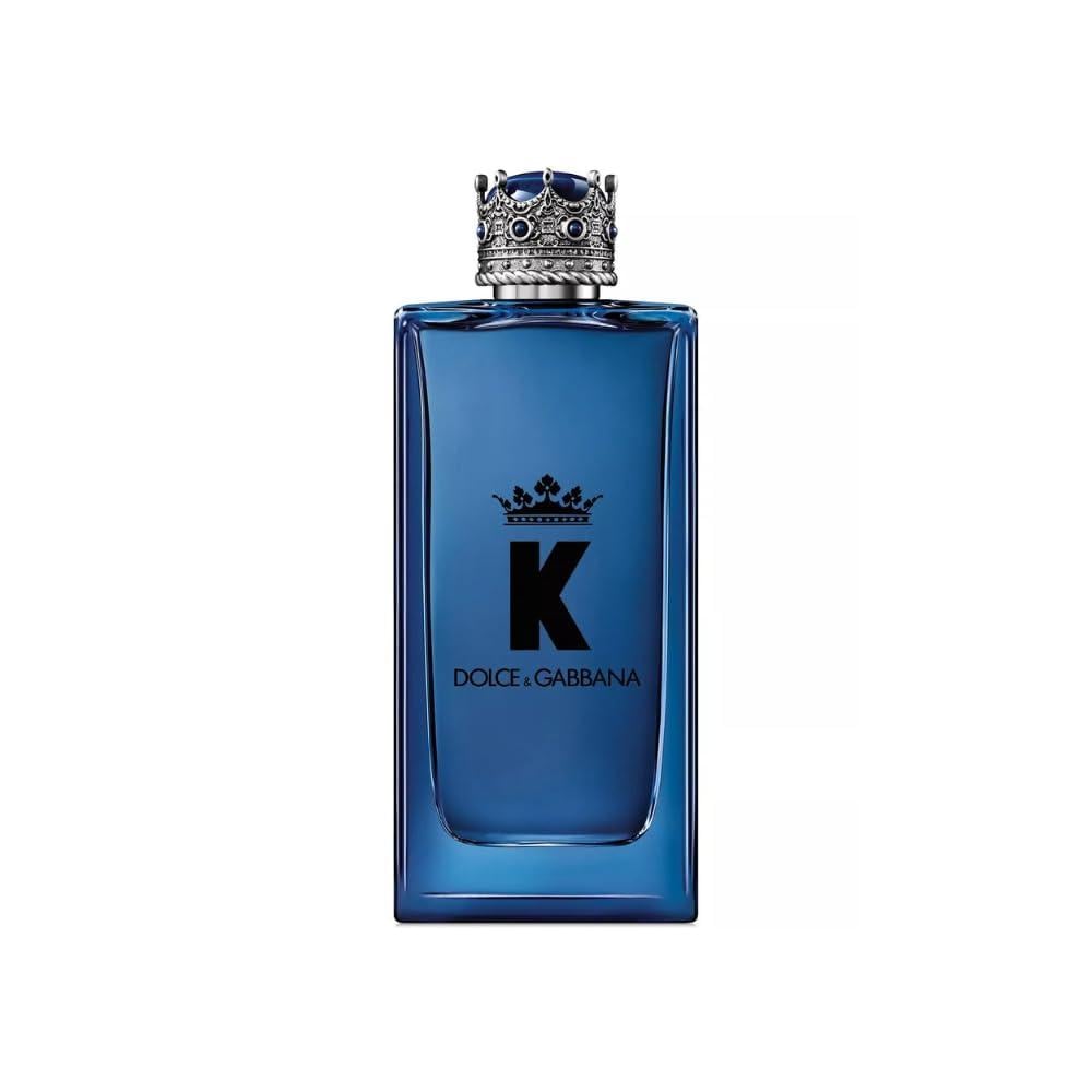 PERFUME DOLCE Y GABBANA K EDP HOMBRE 6.8 OZ / 200 ML - 1
