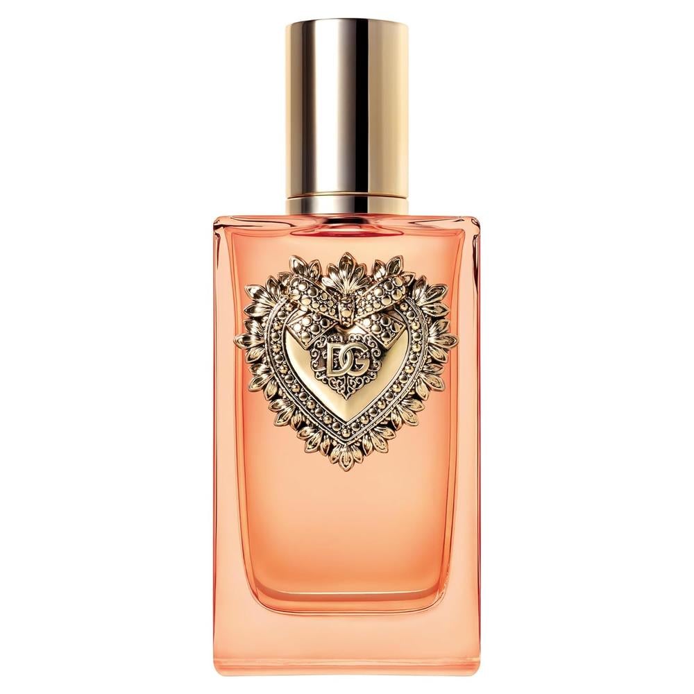 PERFUME DOLCE Y GABBANA DEVOTION INTENSE EDP MUJER 3.4 OZ / 100 ML - 1