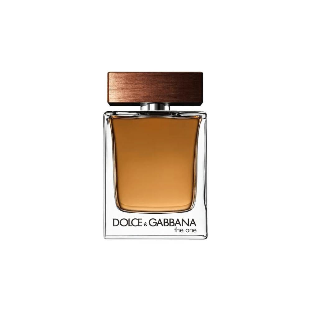 PERFUME DOLCE Y GABBANA THE ONE EDT HOMBRE 3.4 OZ / 100 ML - 1