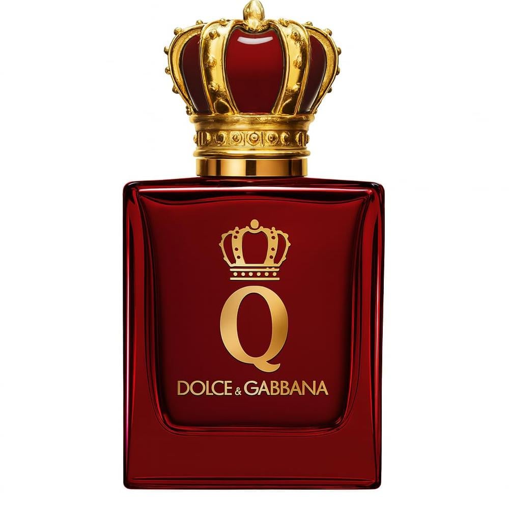 PERFUME DOLCE Y GABBANA Q PARFUM EDP MUJER 1.7 OZ / 50 ML - 1