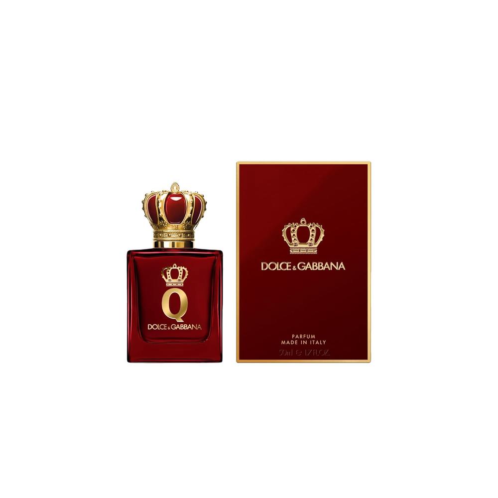 PERFUME DOLCE Y GABBANA Q PARFUM EDP MUJER 1.7 OZ / 50 ML - 2