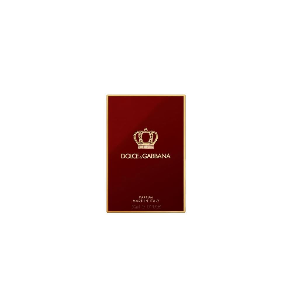 PERFUME DOLCE Y GABBANA Q PARFUM EDP MUJER 1.7 OZ / 50 ML - 3