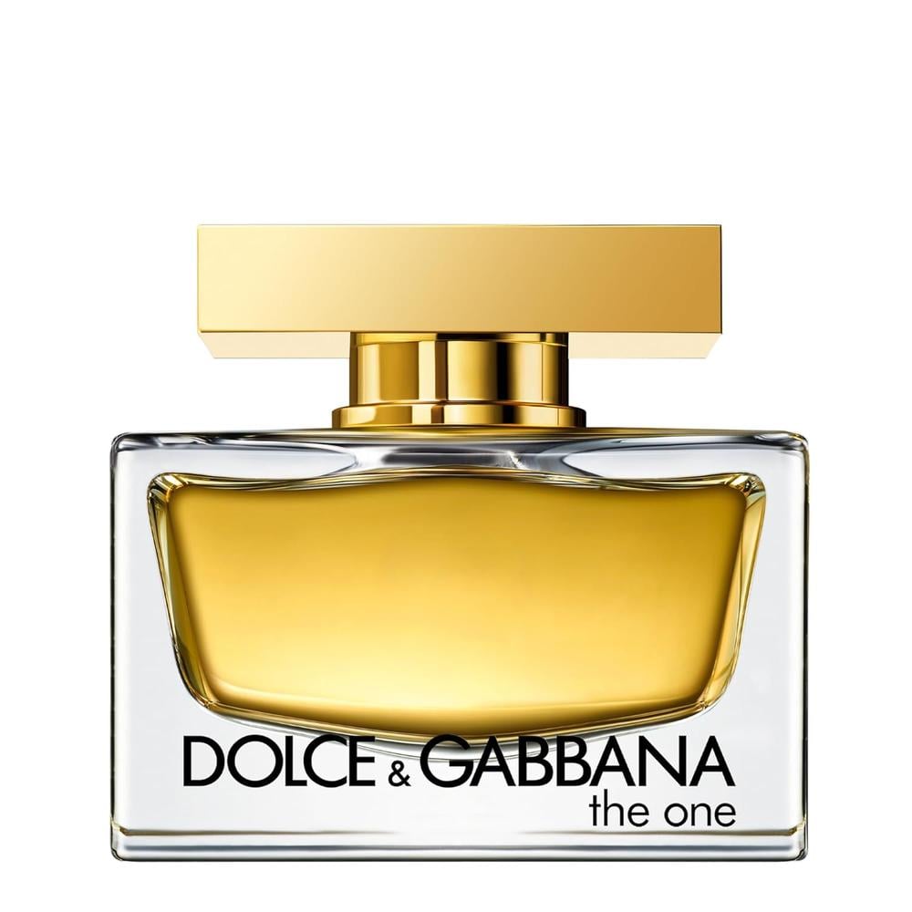 PERFUME DOLCE Y GABBANA THE ONE EDP MUJER 1 OZ / 30 ML - 1