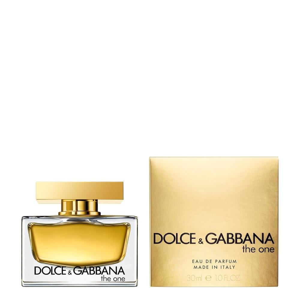 PERFUME DOLCE Y GABBANA THE ONE EDP MUJER 1 OZ / 30 ML - 2