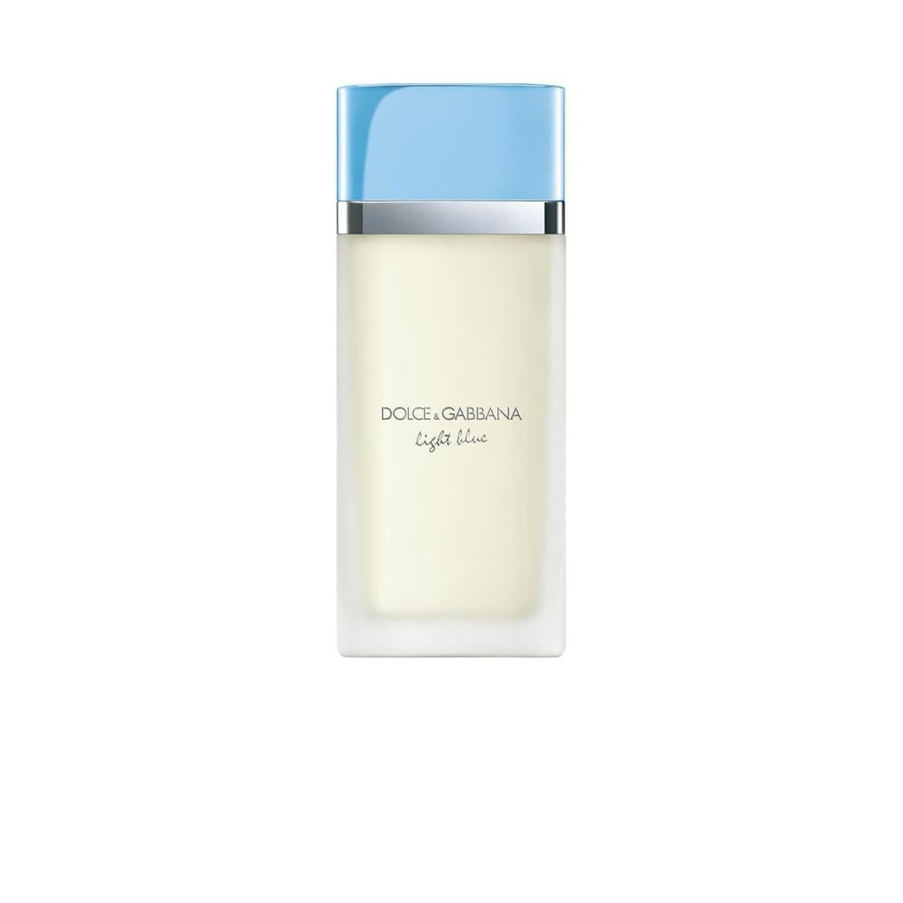 PERFUME DOLCE Y GABBANA LIGHT BLUE EDT MUJER 6.8 OZ / 200 ML - 1