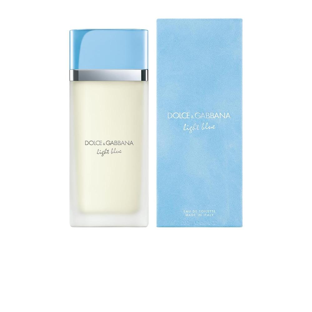 PERFUME DOLCE Y GABBANA LIGHT BLUE EDT MUJER 6.8 OZ / 200 ML - 2
