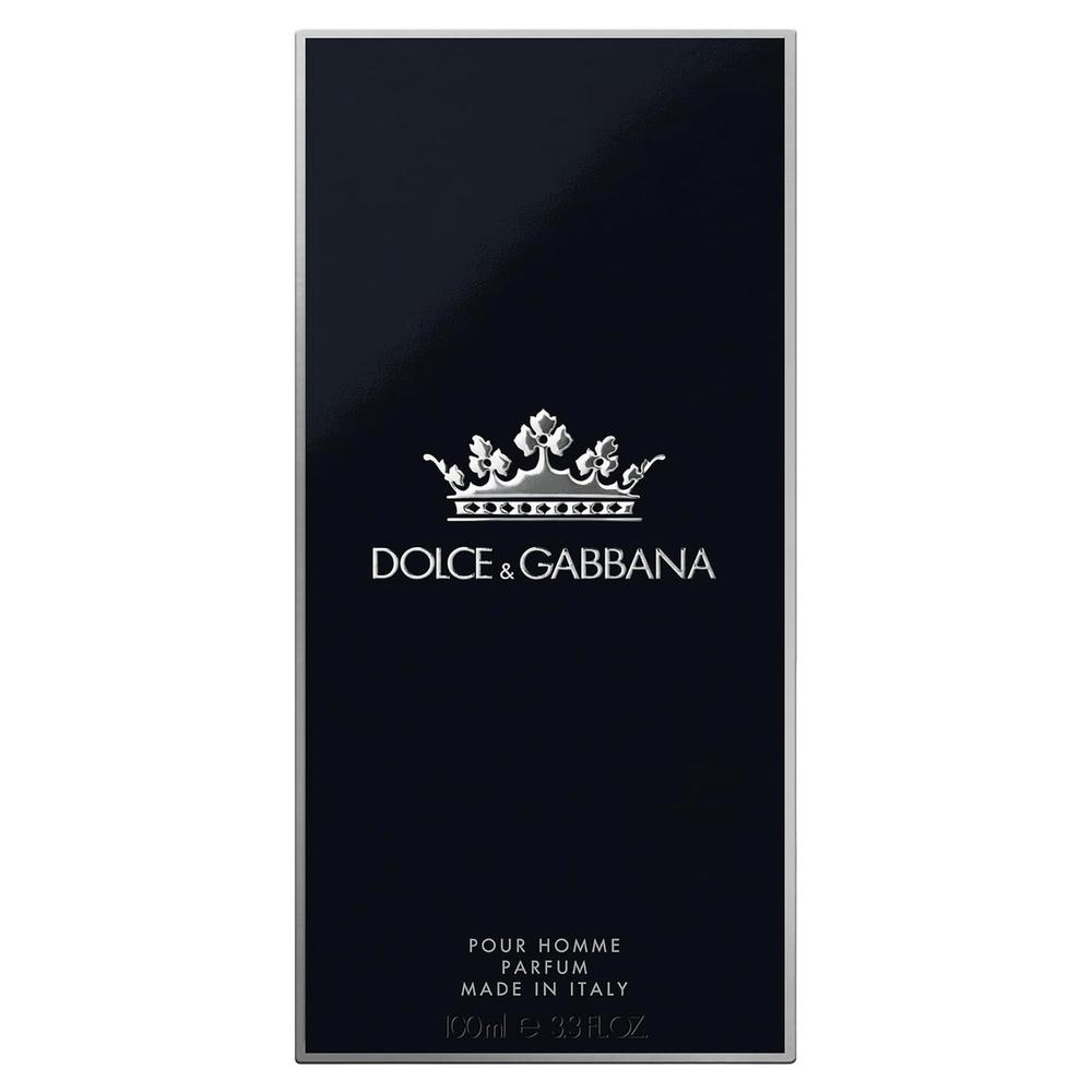PERFUME DOLCE Y GABBANA K PARFUM EDP HOMBRE 3.4 OZ / 100 ML - 2