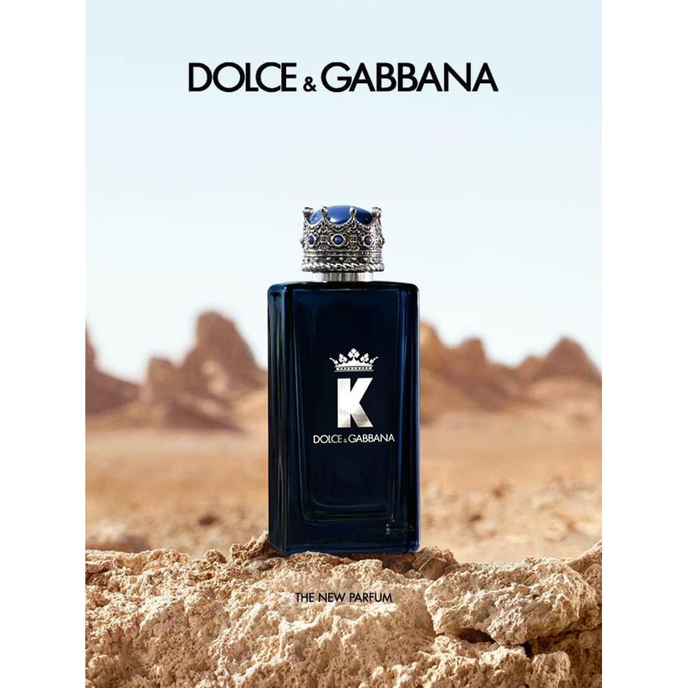 PERFUME DOLCE Y GABBANA K PARFUM EDP HOMBRE 3.4 OZ / 100 ML - 3