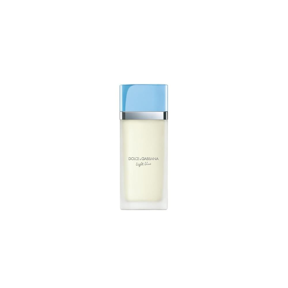 PERFUME DOLCE Y GABBANA LIGHT BLUE EDT MUJER 1.7 OZ / 50 ML - 1