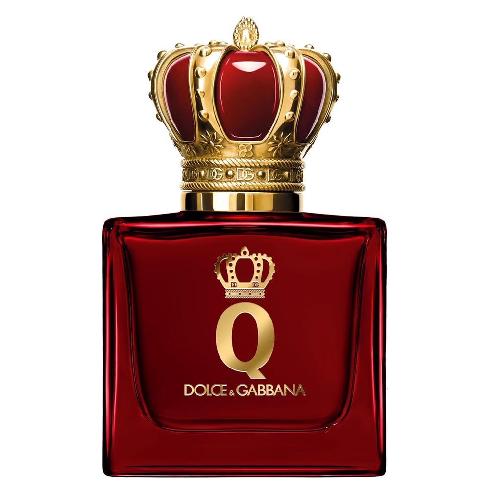 PERFUME DOLCE Y GABBANA Q PARFUM EDP MUJER 1 OZ / 30 ML - 1