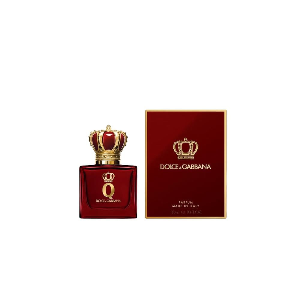 PERFUME DOLCE Y GABBANA Q PARFUM EDP MUJER 1 OZ / 30 ML - 3