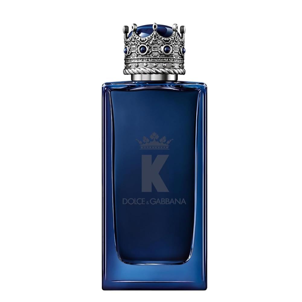 PERFUME DOLCE Y GABBANA K INTENSO EDP HOMBRE 3.4 OZ / 100 ML - 1