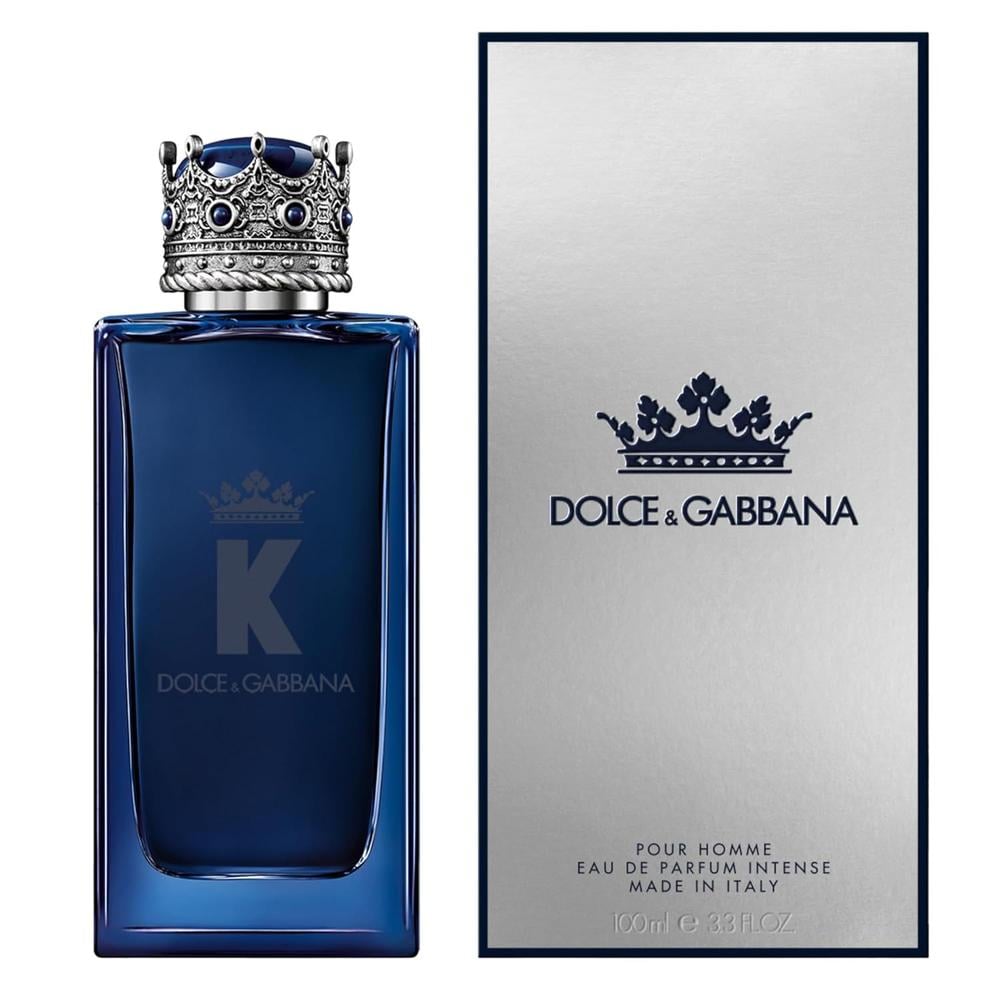 PERFUME DOLCE Y GABBANA K INTENSO EDP HOMBRE 3.4 OZ / 100 ML - 2