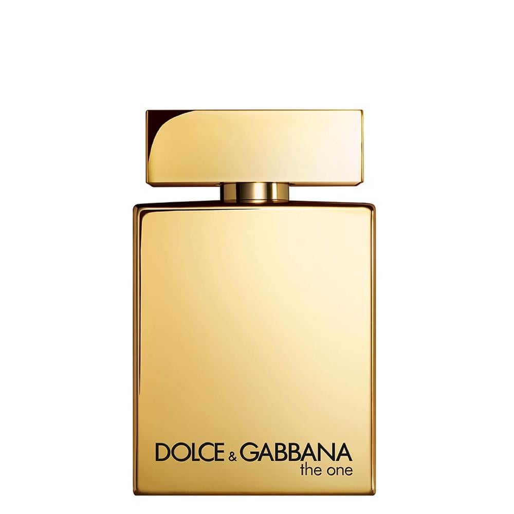 PERFUME DOLCE Y GABBANA THE ONE GOLD EDP INTENSE HOMBRE 1.7 OZ / 50 ML - 1