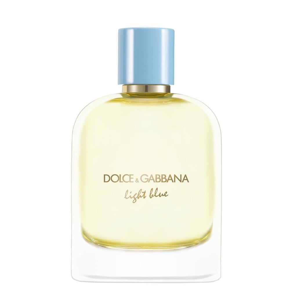 PERFUME DOLCE Y GABBANA LIGHT BLUE WOOD EDP MUJER 3.4 OZ / 100 ML - 1