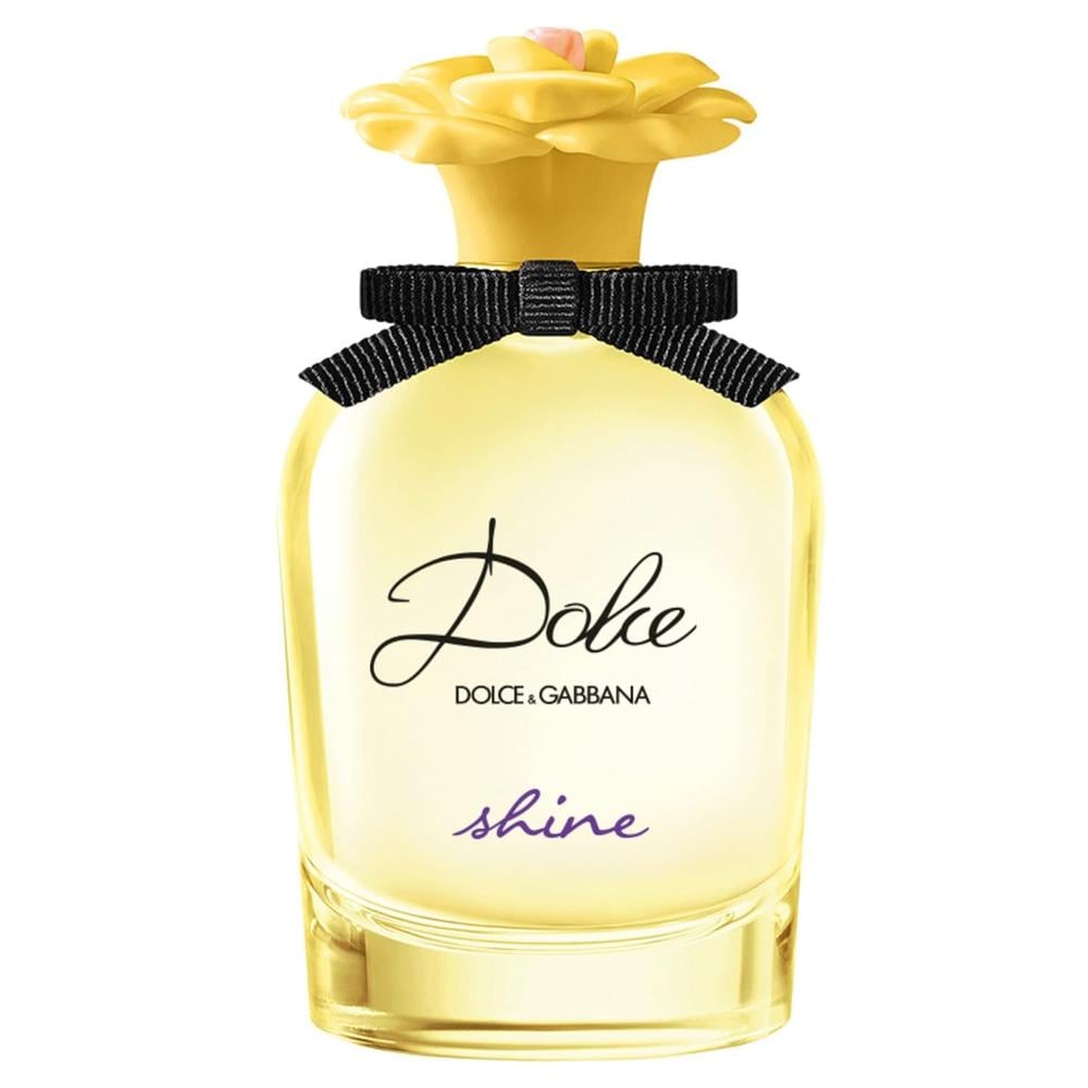 PERFUME DOLCE Y GABBANA DOLCE SHINE EDP MUJER 2.5 OZ / 75 ML - 1