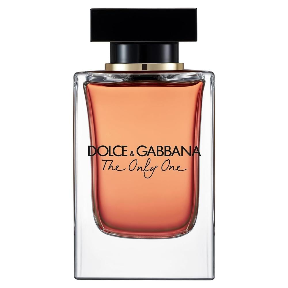 PERFUME DOLCE Y GABBANA THE ONLY ONE EDP MUJER 3.4 OZ / 100 ML - 1
