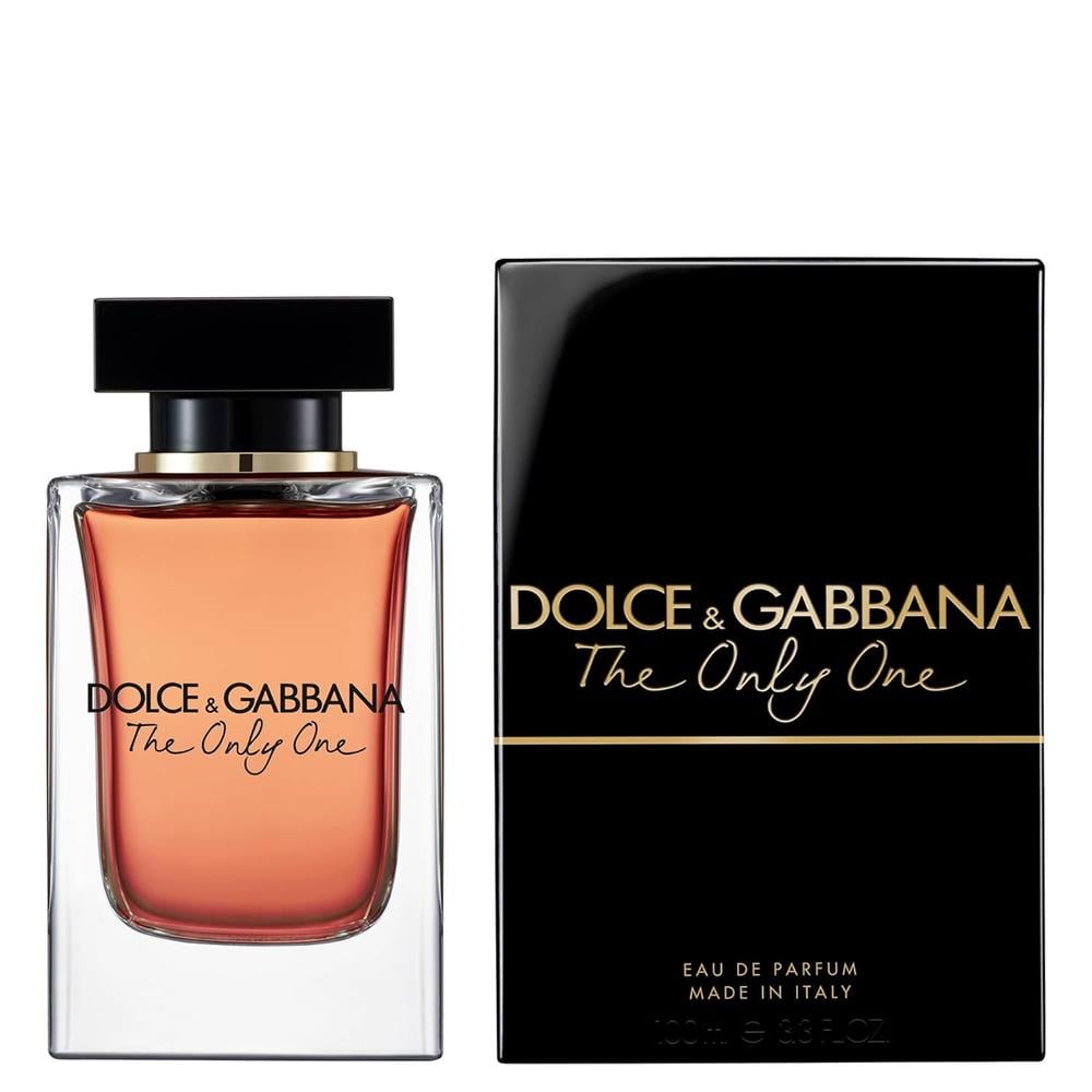 PERFUME DOLCE Y GABBANA THE ONLY ONE EDP MUJER 3.4 OZ / 100 ML - 2