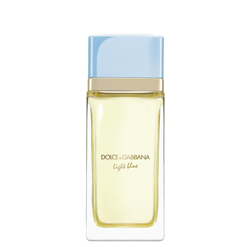 PERFUME DOLCE Y GABBANA LIGHT BLUE EDP MUJER 1.7 OZ / 50 ML - 1